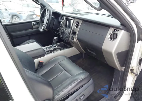 2016 Ford Expedition Limited from USA, damaged, VIN 1FMJU2AT3GEF28699